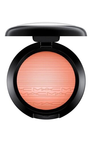 Кремовые румяна Extra Dimension Blush, оттенок Fairly Precious (6.5g) MAC