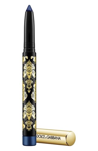 Кремовые тени-карандаш для глаз Intenseyes, оттенок 10 Navy (1.4g) Dolce & Gabbana