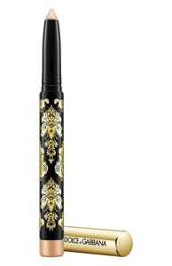 Кремовые тени-карандаш для глаз Intenseyes, оттенок 7 Shimmer (1.4g) Dolce & Gabbana