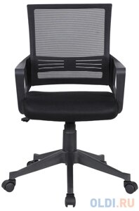 Кресло офисное BRABIX Balance MG-320 чёрный