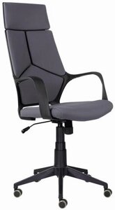 Кресло офисное BRABIX Prime EX-515 чёрный