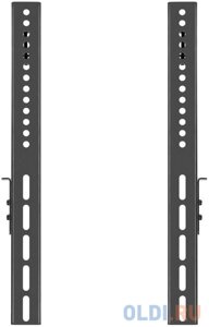 Кронштейн-адаптер для телевизора Onkron FAV-1 черный макс. 19кг настенный