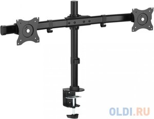 Кронштейн для мониторов Arm Media LCD-T42 Черный, 15-32 настольный поворот и наклон max 20 кг