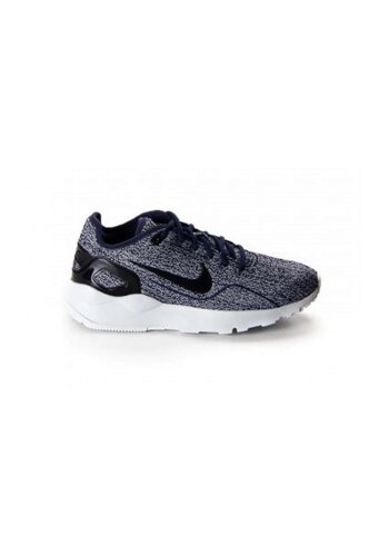 Кроссовки Nike LD Runner Low Indigo Shoe Серый, 787520 (37.5, us7.5)