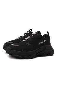 Кроссовки Triple S Balenciaga