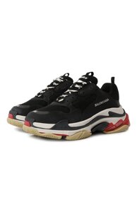 Кроссовки Triple S Balenciaga