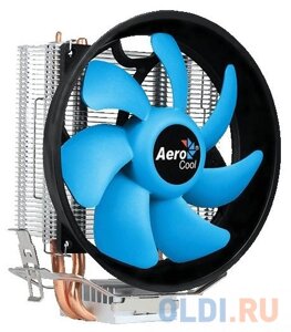 Кулер aerocool verkho 2 PLUS