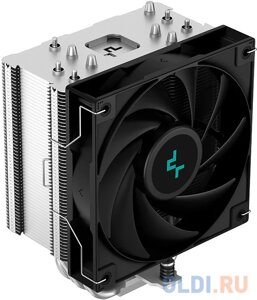 Кулер цп deepcool вес 1 кг R-AG500-bkanmn-G-1