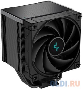 Кулер deepcool AK500 ZERO DARK