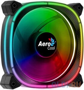 Кулер для корпусов Aerocool Astro 12 ARGB