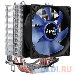 Кулер для процессора Aerocool Verkho 4 Lite