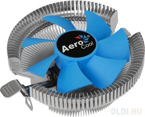 Кулер для процессора Aerocool VERKHO A PWM