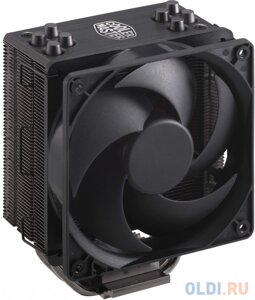 Кулер для процессора Cooler Master Hyper 212 Black Edition [RR-212S-20PK-R2]