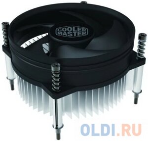 Кулер для процессора Cooler Master RH-I30P-26FK-B1