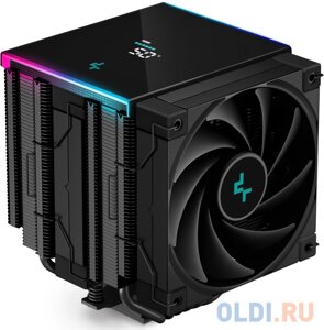 Кулер для процессора Deepcool AK620 DIGITAL