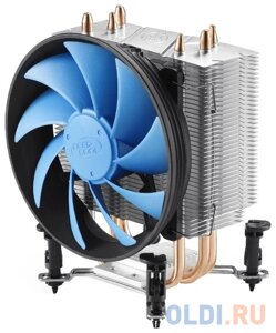 Кулер для процессора Deepcool DP-MCH3-GMX300