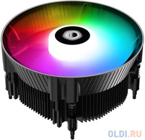 Кулер для процессора ID-Cooling DK-07I RAINBOW