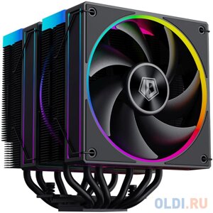 Кулер для процессора ID-Cooling FROZN A620 ARGB Black