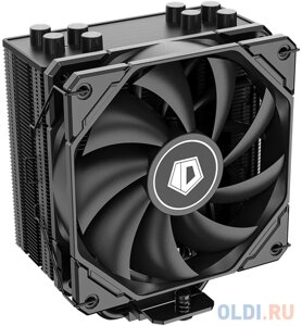 Кулер для процессора ID-Cooling SE-224-XTS_BLACK