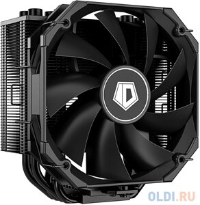 Кулер для процессора ID-cooling SE-224-XTS MINI BLACK