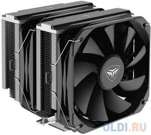 Кулер для процессора PCCooler G6 BK