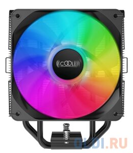 Кулер для процессора PCCooler Paladin EX400 ARGB