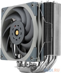 Кулер для процессора Thermalright Ultra-120 EX Rev. 4, высота 157 мм, 2150 об/мин, 28 дБА, PWM