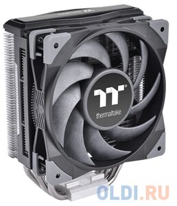 Кулер для процессора thermaltake toughair 310 (CL-P074-AL12BL-A)