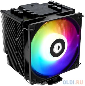 Кулер ID-cooling SE-226-xt_black