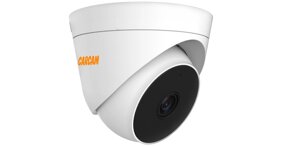 Купольная AHD-камера carcam 2MP dome HD camera 2075