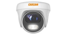 Купольная IP-камера carcam 5MP dome IP camera 5066SDM