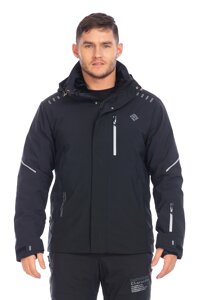 Куртка Forcelab Черный, 70667 (50, l)