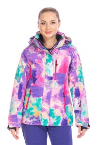 Куртка Forcelab Фиолетовый, 706622 (52, 3xl)