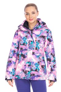 Куртка Forcelab Розовый, 706622 (40, xs)
