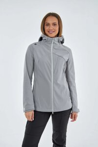Куртка Forcelab Светло-серый, 7066182 (44, m)