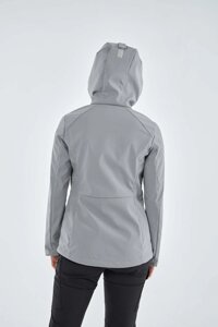Куртка Forcelab Светло-серый, 7066182 (44, m)