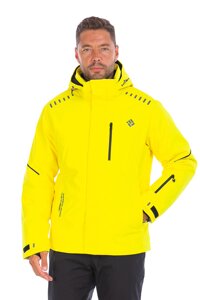 Куртка Forcelab Желтый, 70667 (50, l)