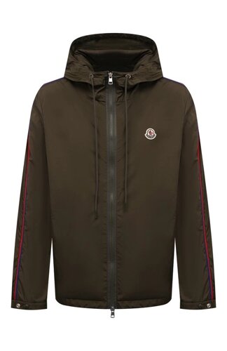 Куртка Hattab Moncler