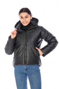 Куртка Lafor Черный, 7670104 (42, s)