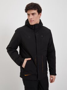 Куртка Lafor Черный, 7670138 (48, m)