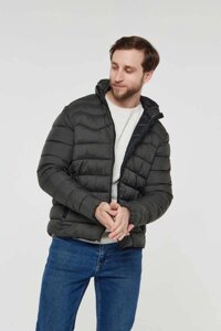 Куртка Lafor Хаки, 7670140 (54, xxl)