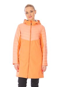 Куртка Lafor Оранжевый, 767081 (50, xxl)