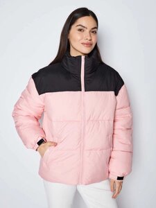 Куртка Lafor Розовый, 7670121 (40, xs)