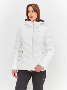 Куртка Tisentele Белый, 847683 (46, l)