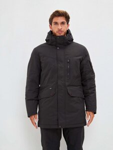 Куртка Tisentele Черный, 847669 (50, l)