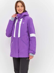 Куртка Tisentele Фиолетовый, 847676 (46, l)