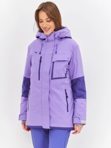 Куртка Tisentele Фиолетовый, 847679 (44, m)