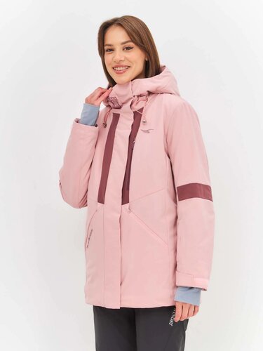 Куртка Tisentele Розовый, 847676 (46, l)