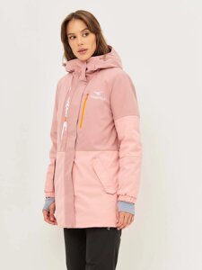 Куртка Tisentele Розовый, 847682 (44, m)