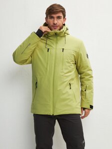 Куртка Tisentele Зеленый, 847658 (46, s)
